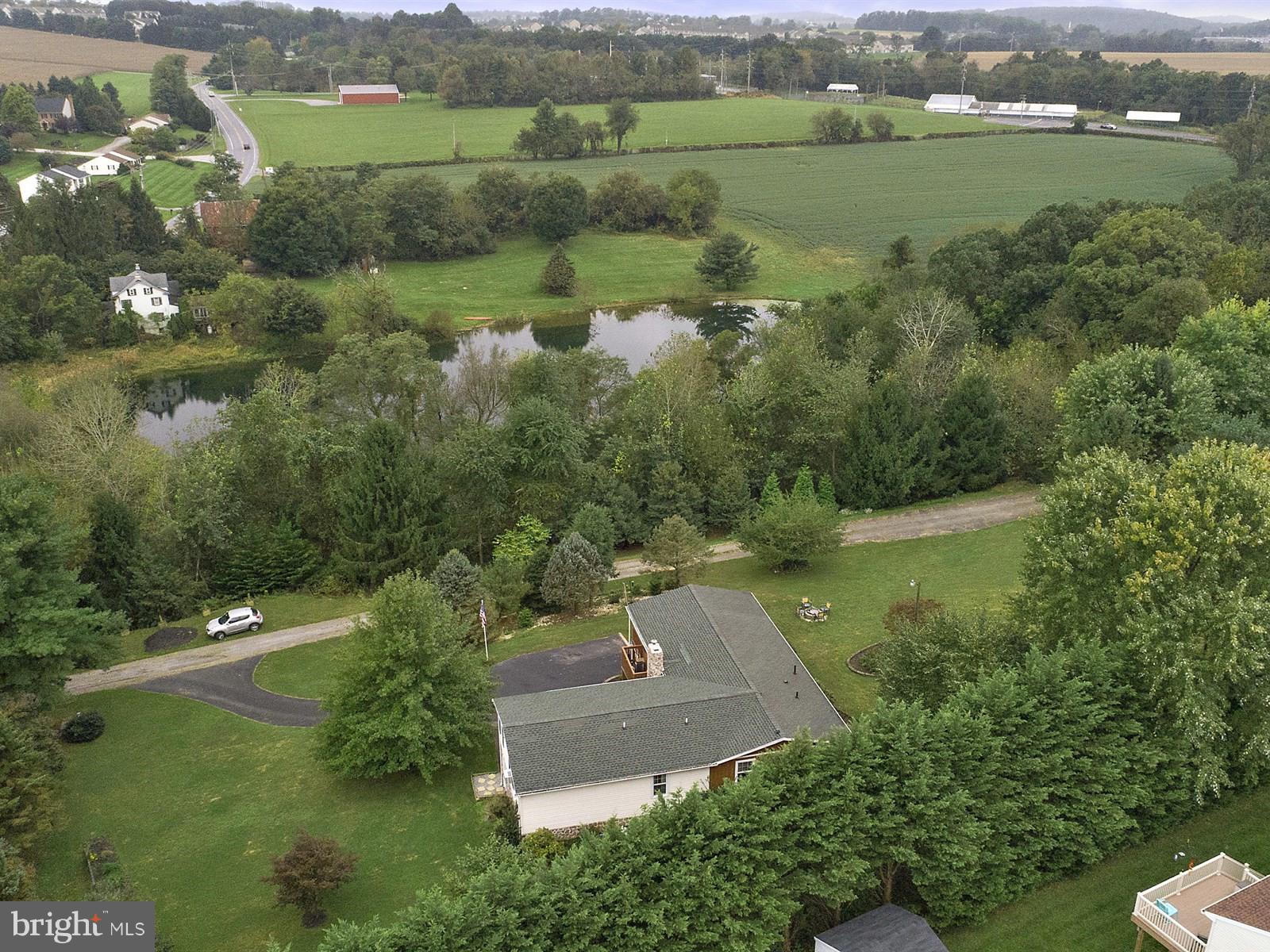 1109 Lombard Road Red Lion, PA 17356 - Photo 11 of 30 Amazing views