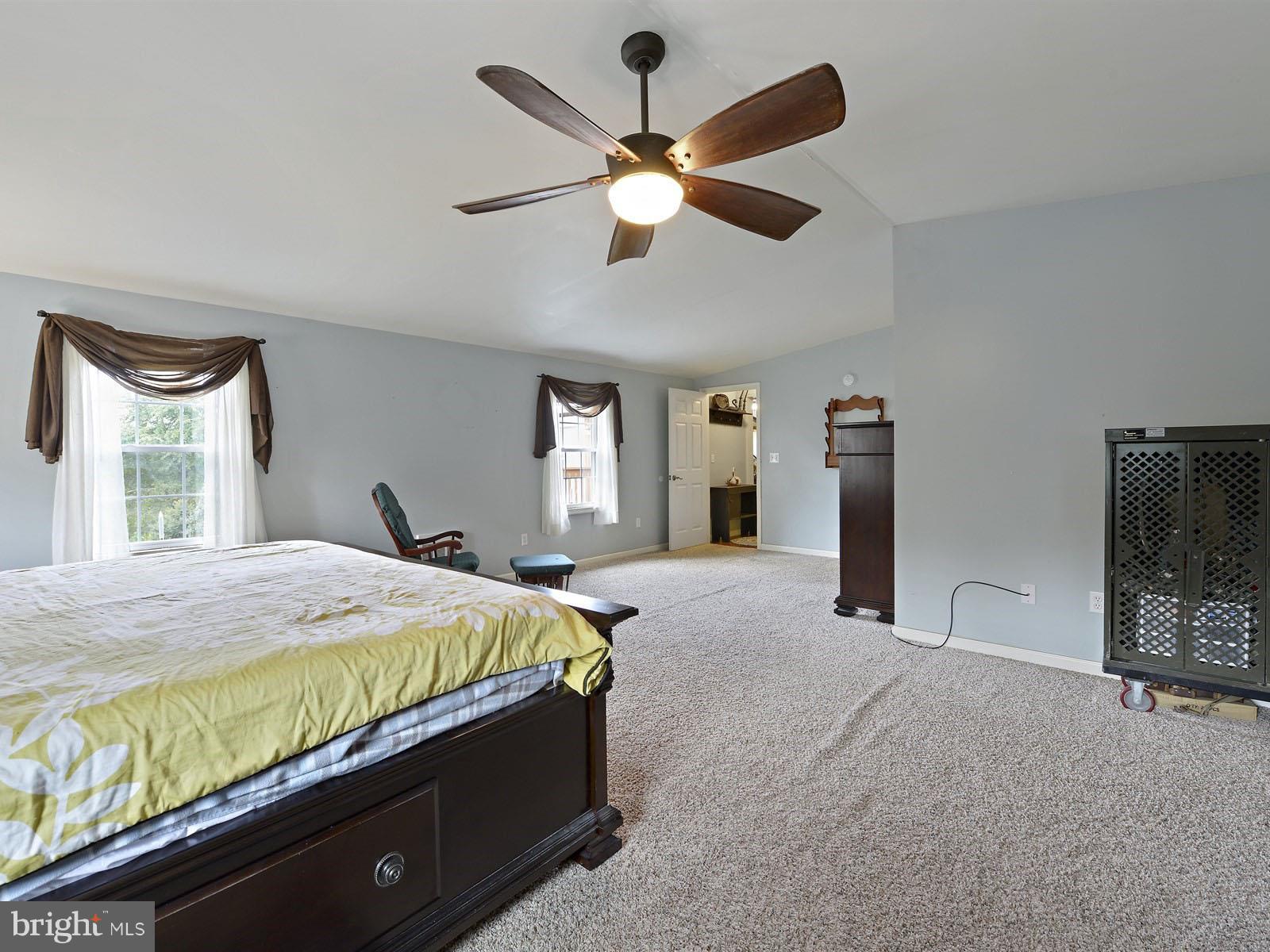 1109 Lombard Road Red Lion, PA 17356 - Photo 12 of 30 Master suite