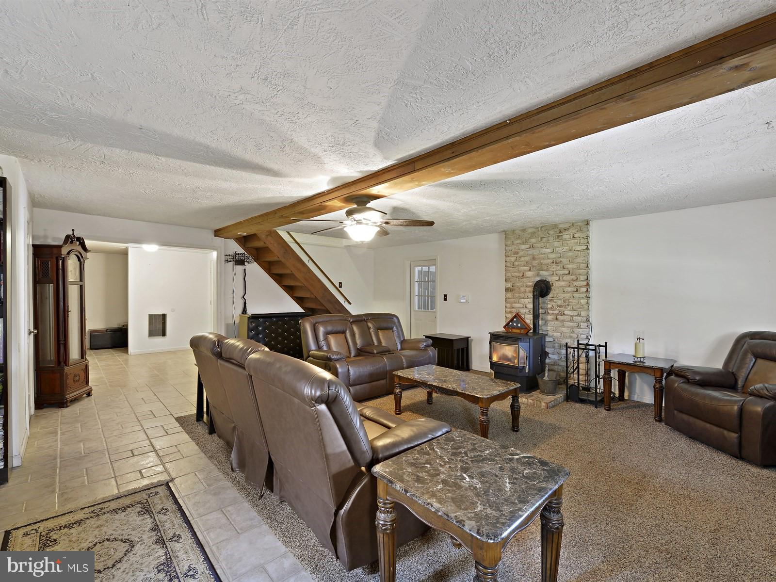 1109 Lombard Road Red Lion, PA 17356 - Photo 18 of 30 Family room