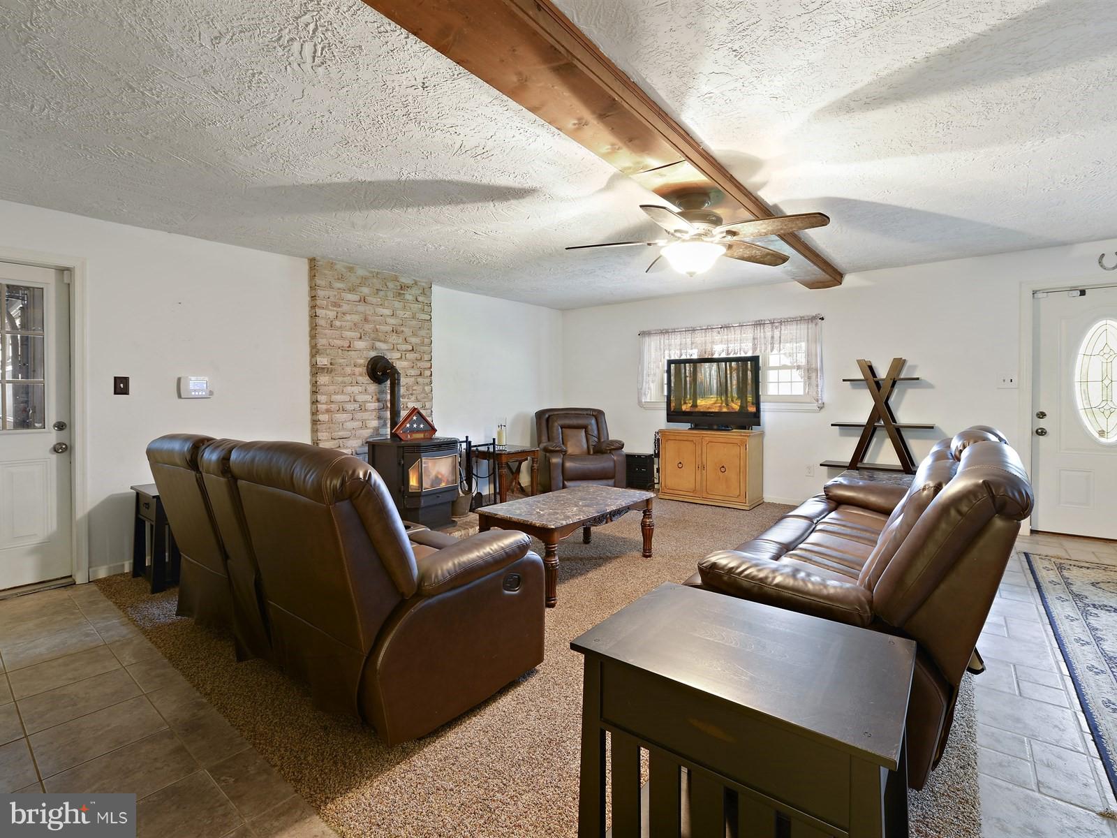1109 Lombard Road Red Lion, PA 17356 - Photo 19 of 30 Pellet stoves