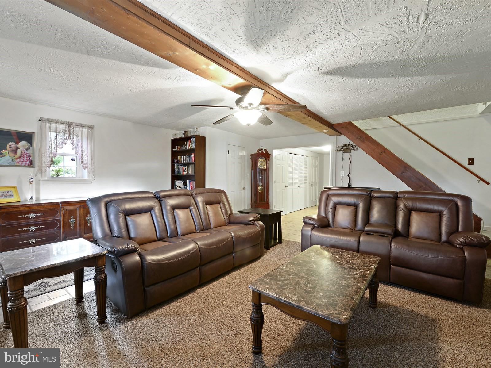 1109 Lombard Road Red Lion, PA 17356 - Photo 20 of 30 Finished lower level