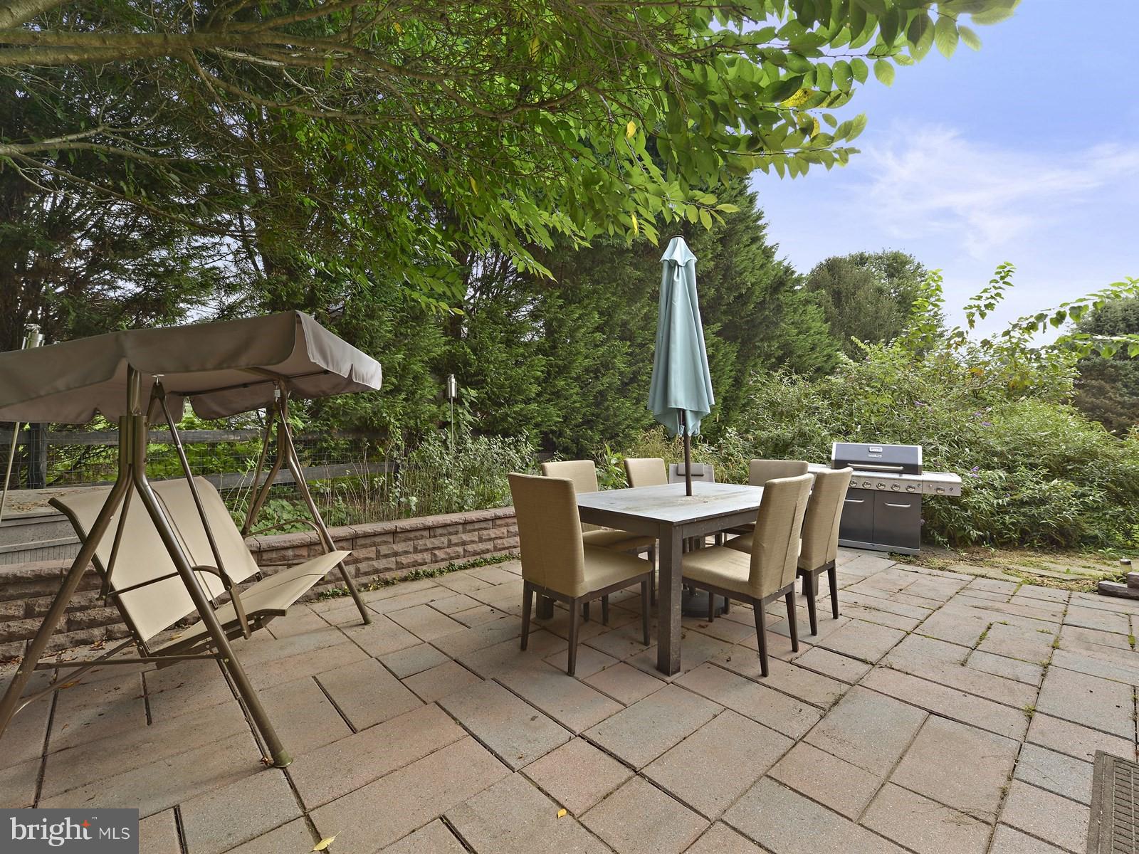 1109 Lombard Road Red Lion, PA 17356 - Photo 25 of 30 Paver patio