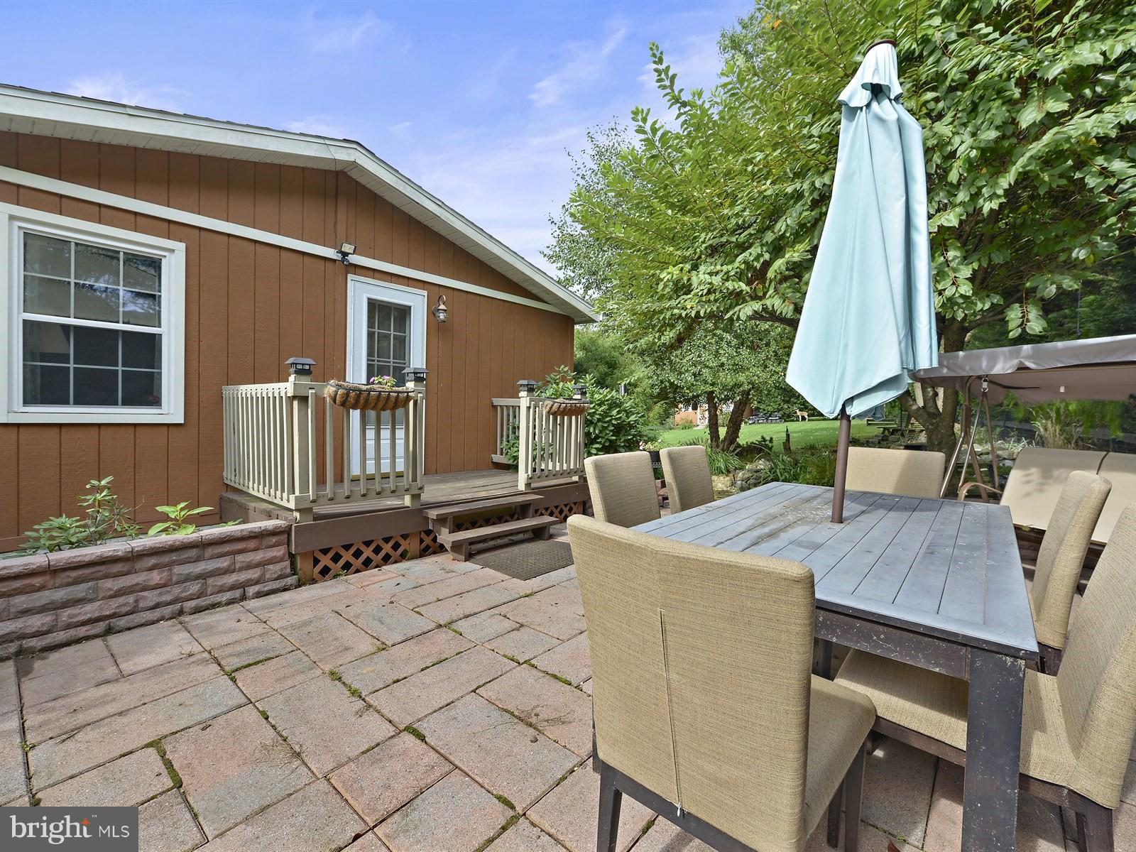 1109 Lombard Road Red Lion, PA 17356 - Photo 26 of 30 Complete privacy