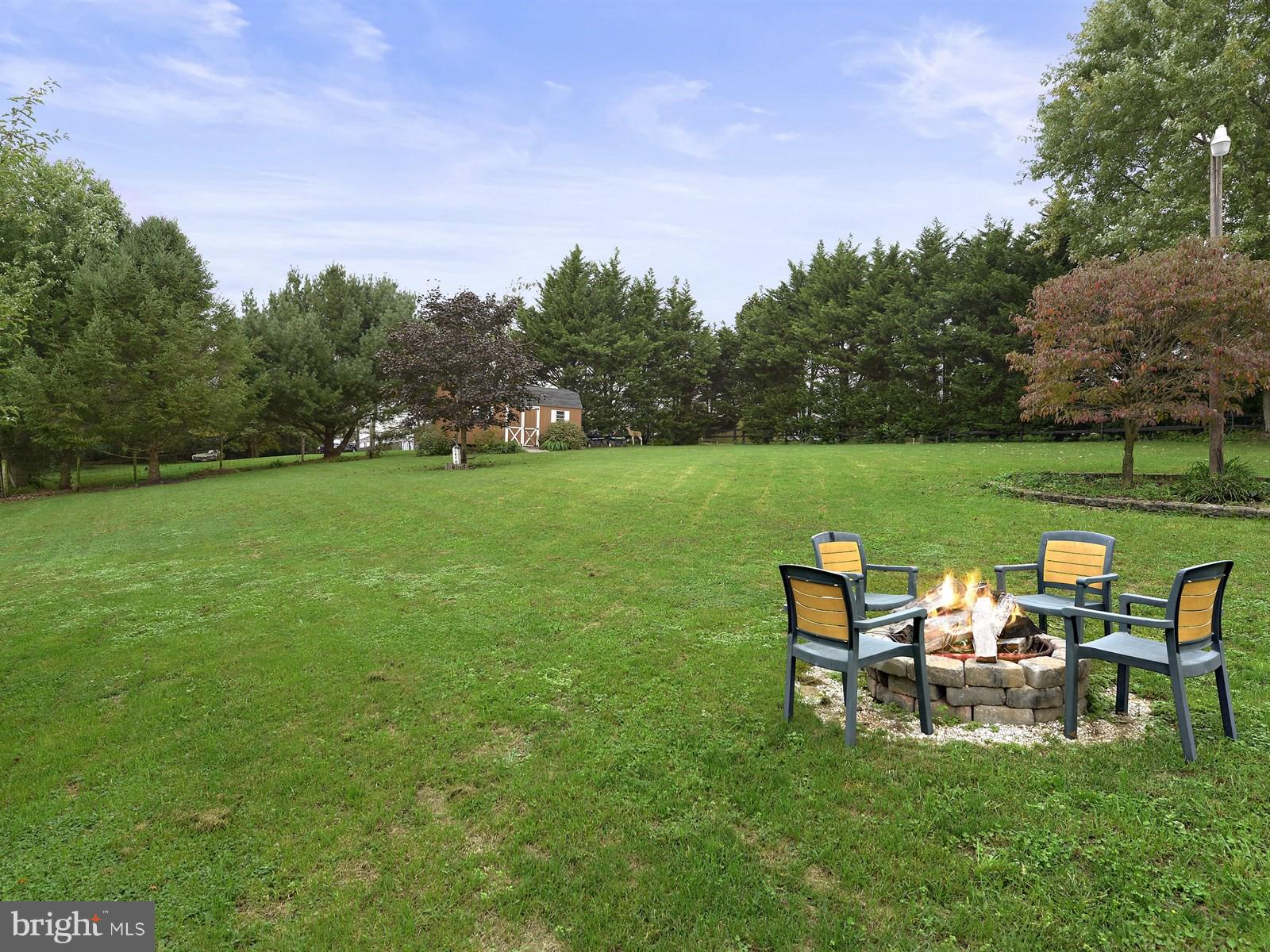 1109 Lombard Road Red Lion, PA 17356 - Photo 28 of 30 Fire pit