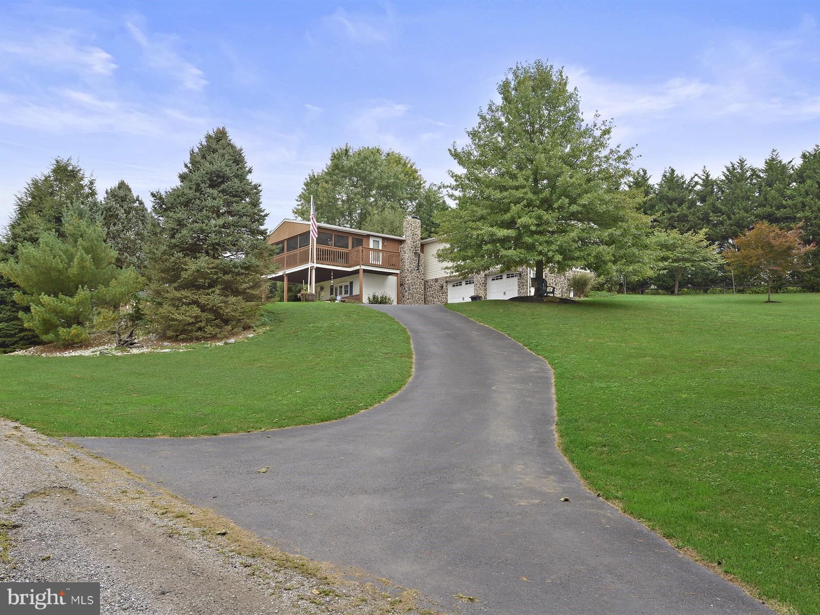 1109 Lombard Road Red Lion, PA 17356 - Photo 29 of 30 Private drive