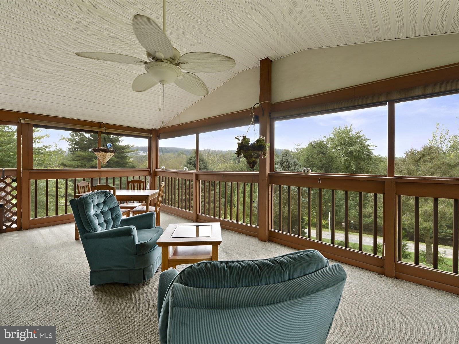 1109 Lombard Road Red Lion, PA 17356 - Photo 9 of 30 Screened porch