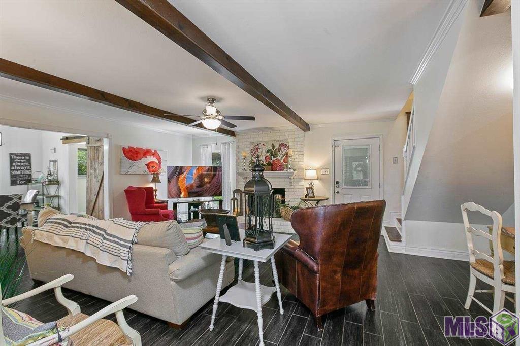 12645 Warwick Avenue Baton Rouge, LA 70815 - Photo 12 of 29