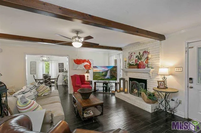 $325,000 | 12645 Warwick Avenue, Baton Rouge, LA 70815