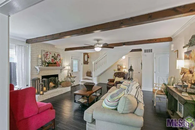 $325,000 | 12645 Warwick Avenue, Baton Rouge, LA 70815