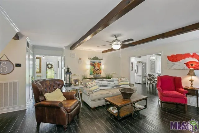 $325,000 | 12645 Warwick Avenue, Baton Rouge, LA 70815