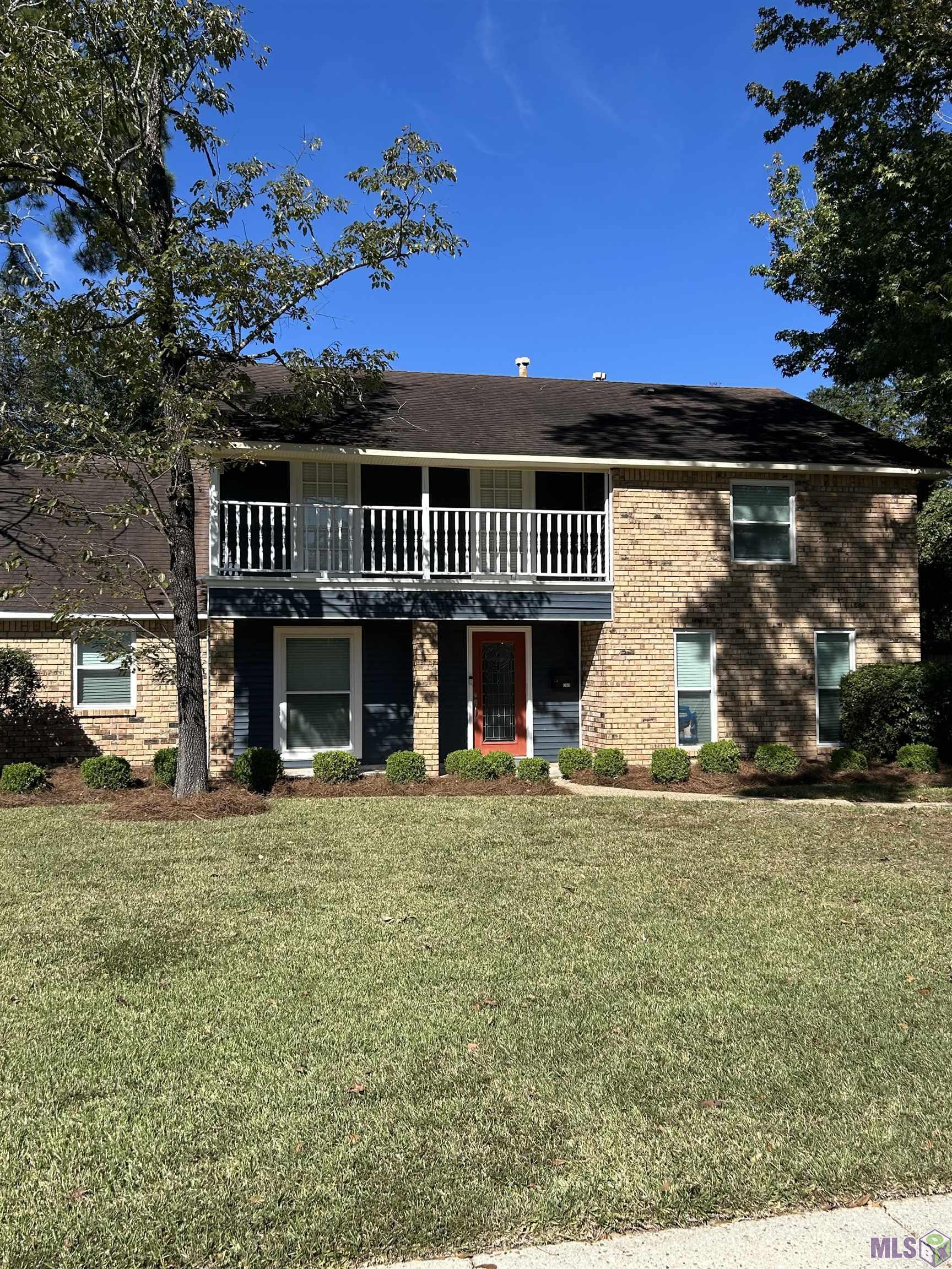 12645 Warwick Avenue Baton Rouge, LA 70815 - Photo 29 of 29