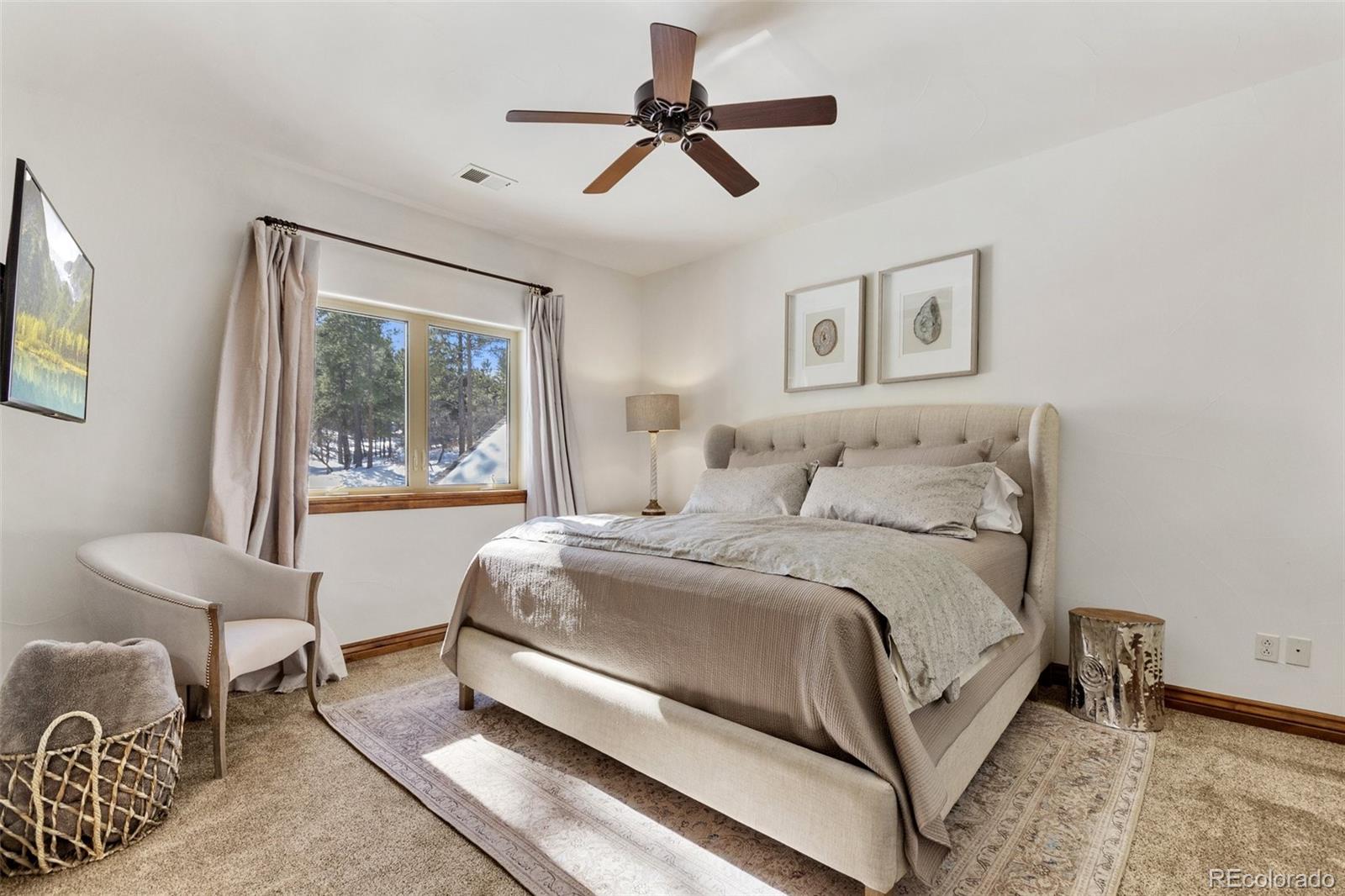 590 Cumberland Road Larkspur, CO 80118 - Photo 26 of 44