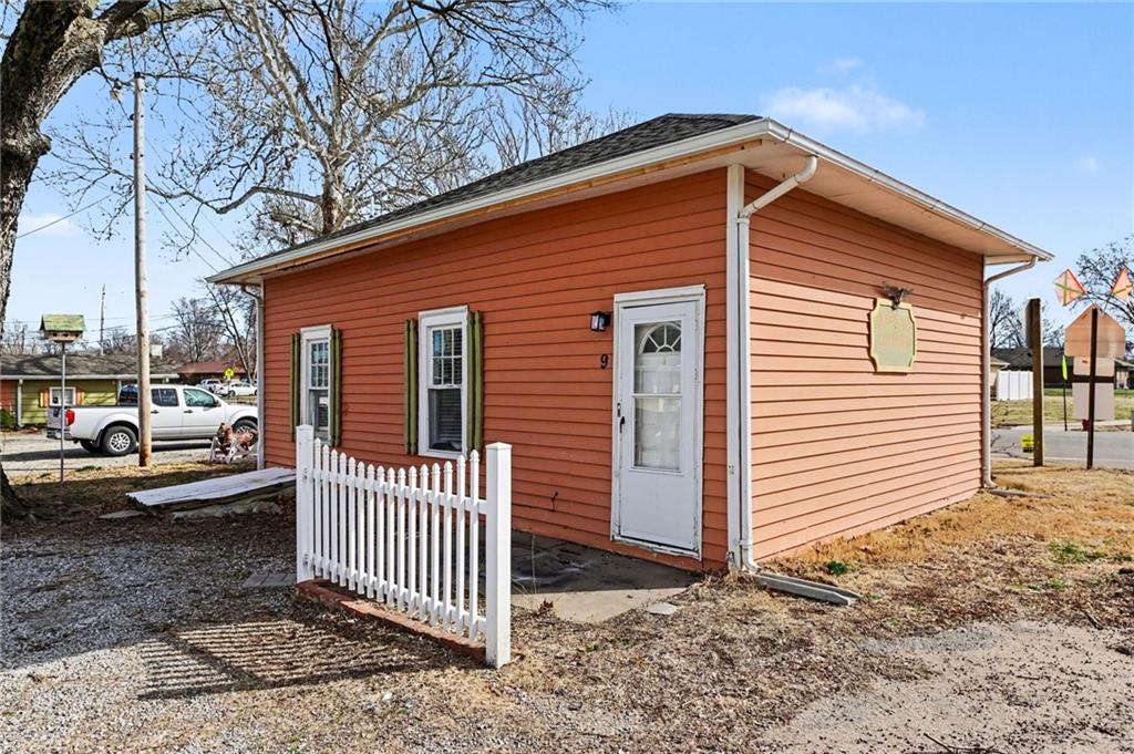 308 Chestnut Street Silver Lake, KS 66539 - Photo 43 of 53