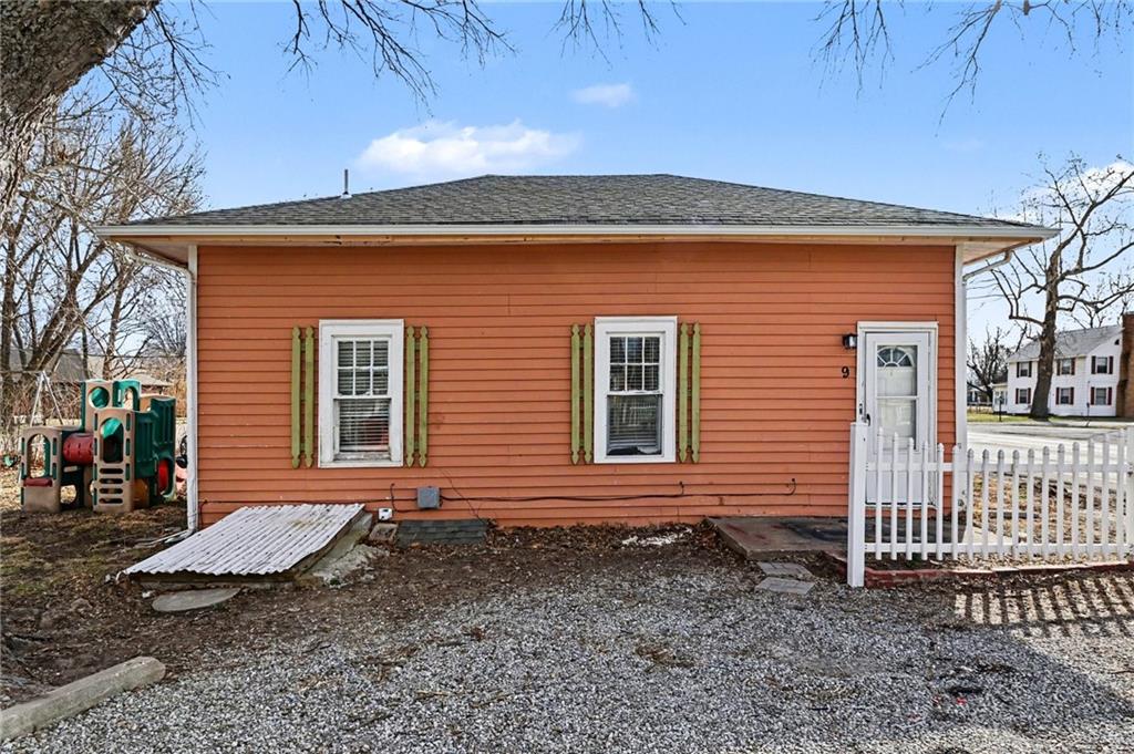 308 Chestnut Street Silver Lake, KS 66539 - Photo 44 of 53