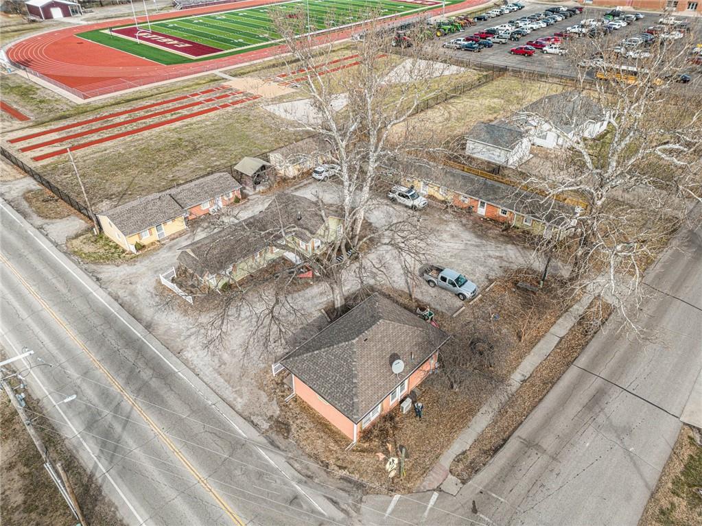 308 Chestnut Street Silver Lake, KS 66539 - Photo 48 of 53