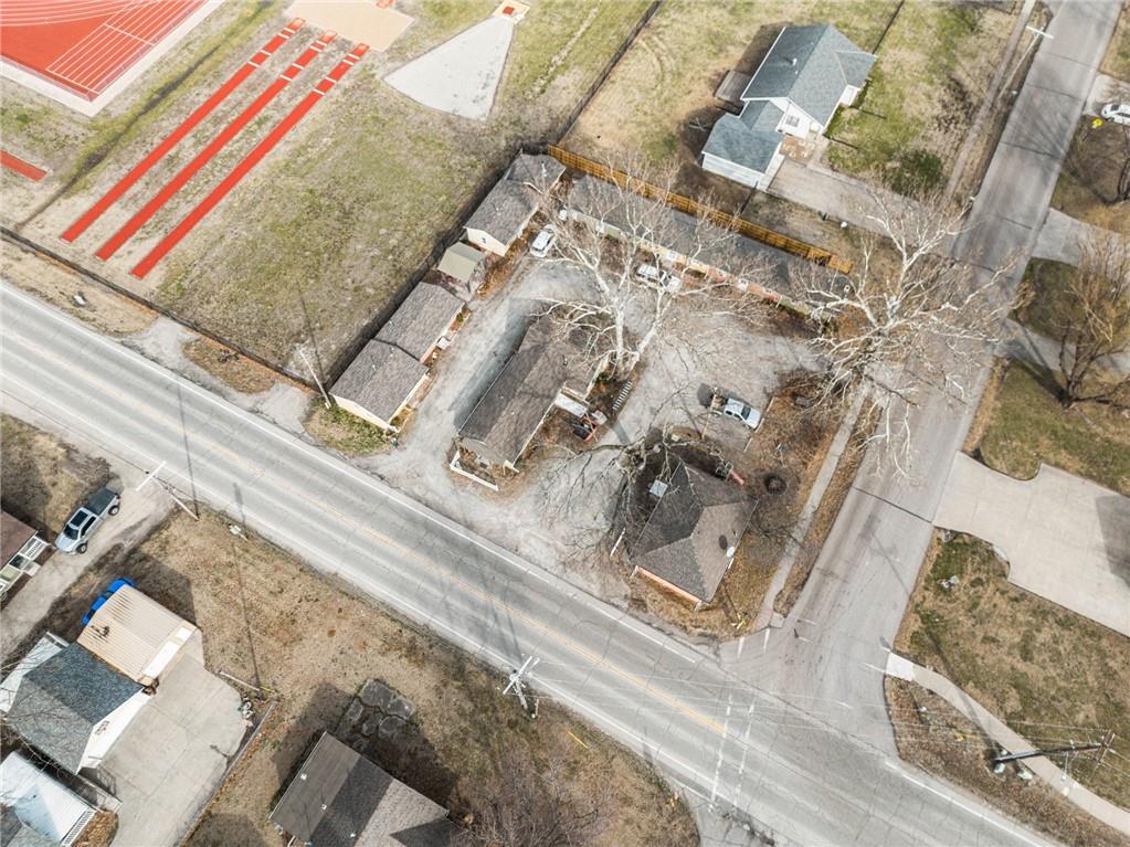 308 Chestnut Street Silver Lake, KS 66539 - Photo 50 of 53