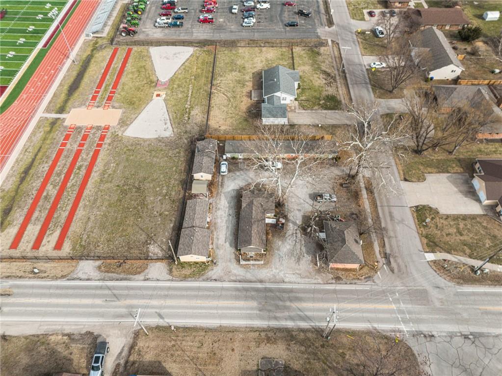 308 Chestnut Street Silver Lake, KS 66539 - Photo 52 of 53