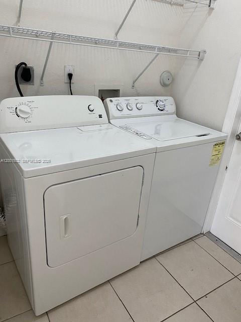 16568 Southwest 54th Street Miami, FL 33185 - Photo 27 of 30 a utility room with dryer and washer