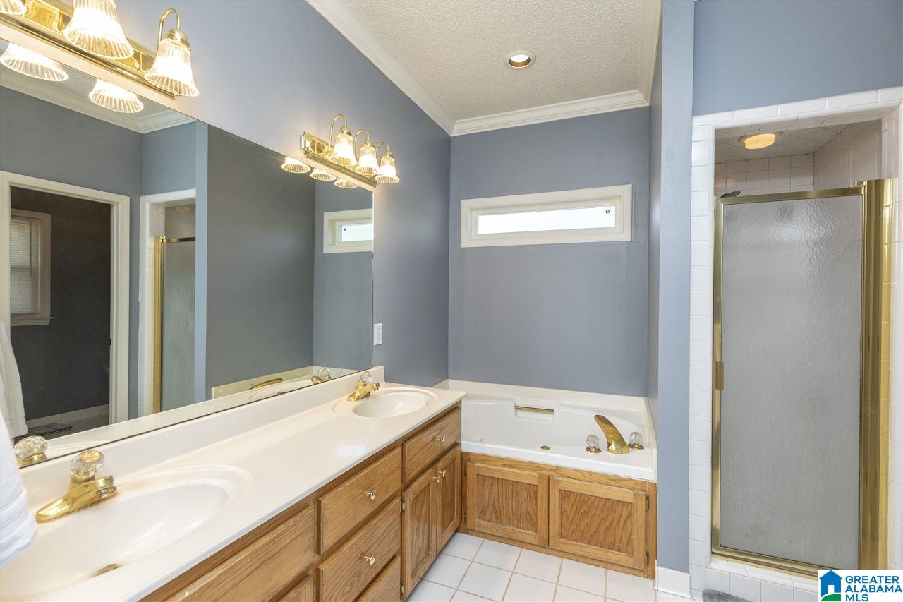 112 Kentwood Trail Alabaster, AL 35007 - Photo 13 of 21