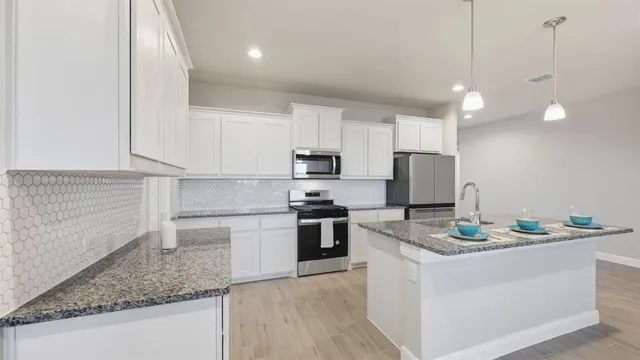 a picture of a black and white photo