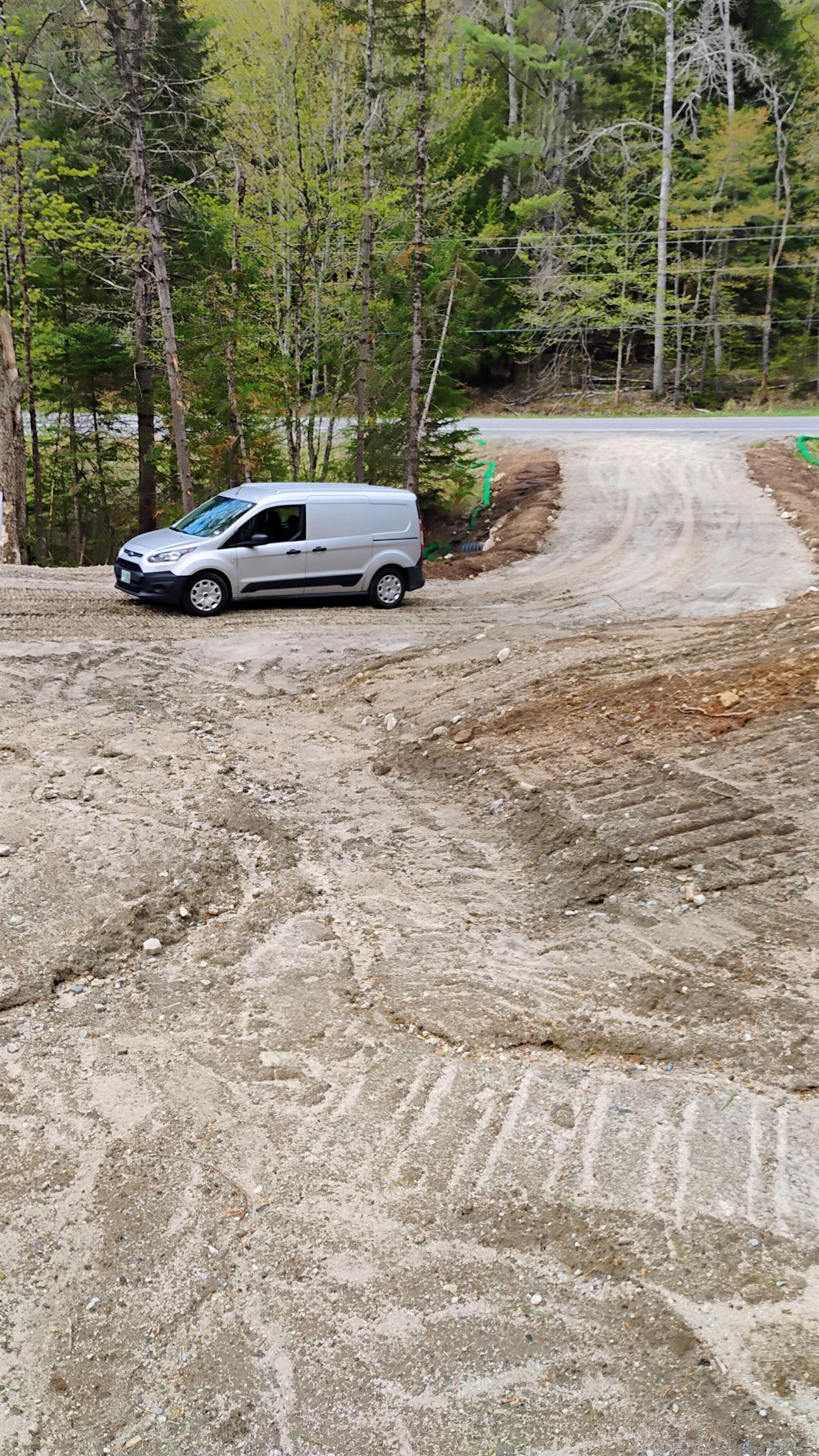 Lot 1 Nh Rte 4a Enfield, NH 03748 - Photo 2 of 4