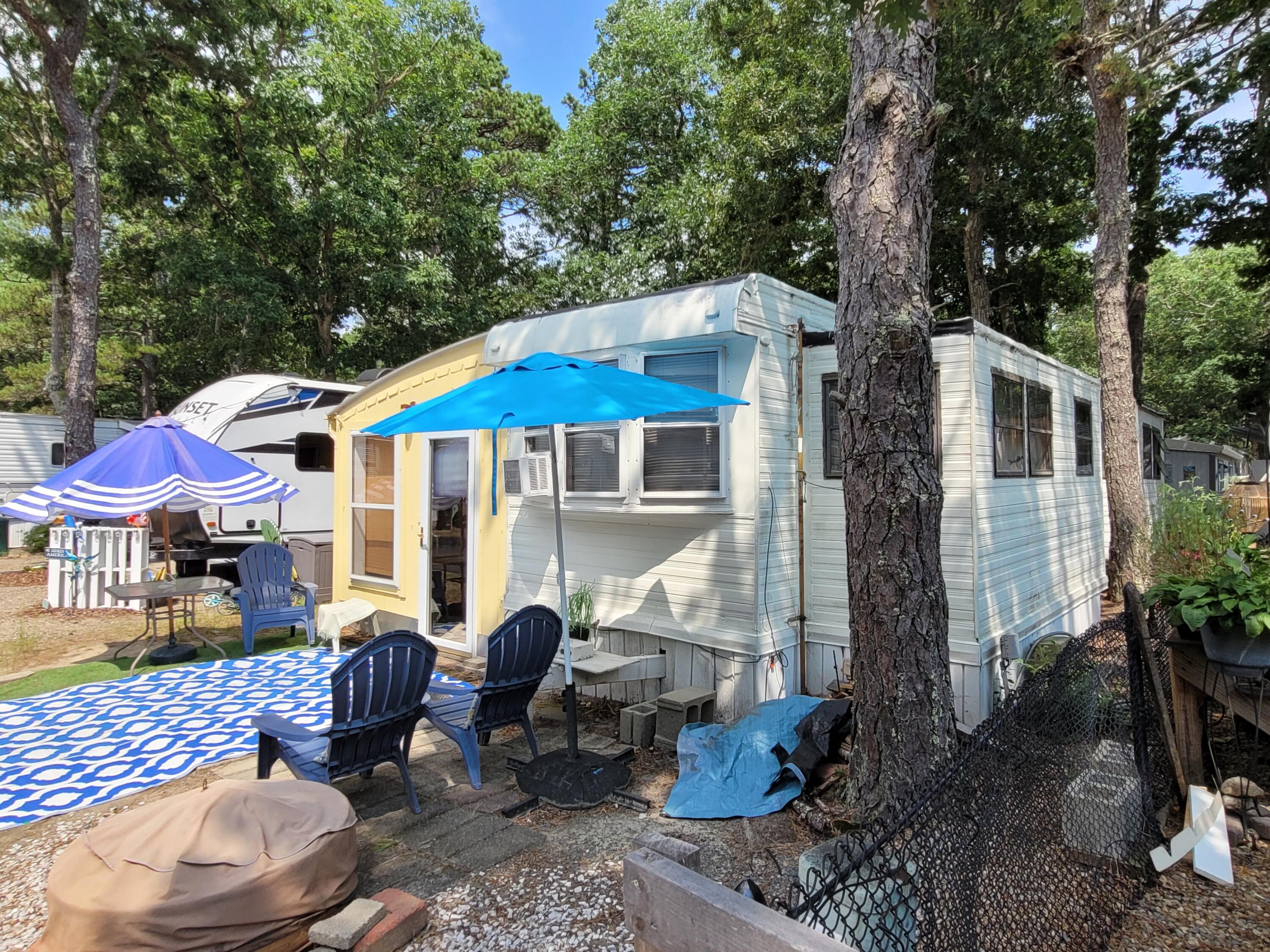 310 Old Chatham Road, Unit F6 South Dennis, MA 02660 - Photo 15 of 38 20260813_134320