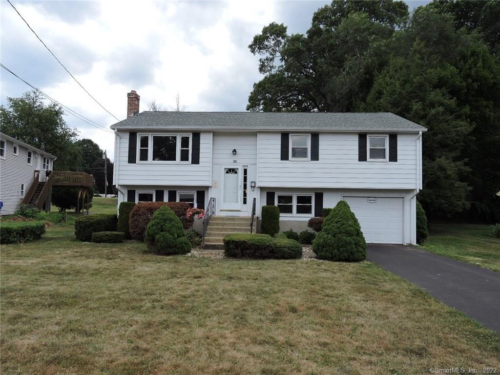 95 Chestnut Road Newington, CT 06111 - Photo 1 of 1 Gallery Image 1
