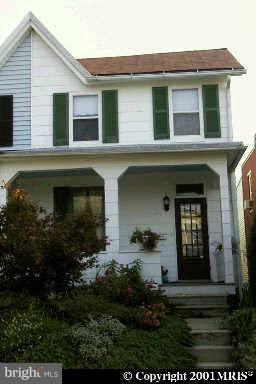 3627 Roland Avenue Baltimore, MD 21211 - Photo 1 of 28 Exterior (Front)