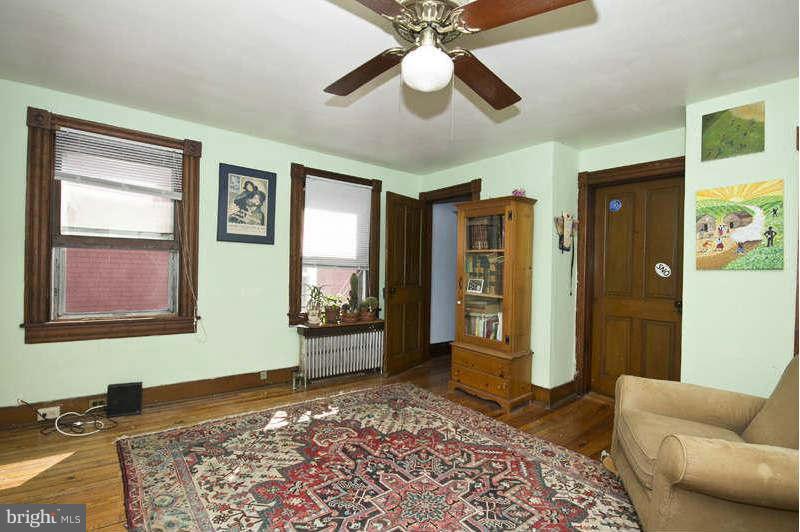 3627 Roland Avenue Baltimore, MD 21211 - Photo 16 of 28 Bedroom