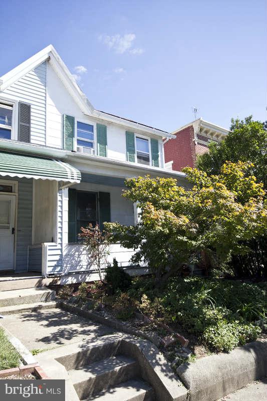 3627 Roland Avenue Baltimore, MD 21211 - Photo 27 of 28 Exterior (Front)