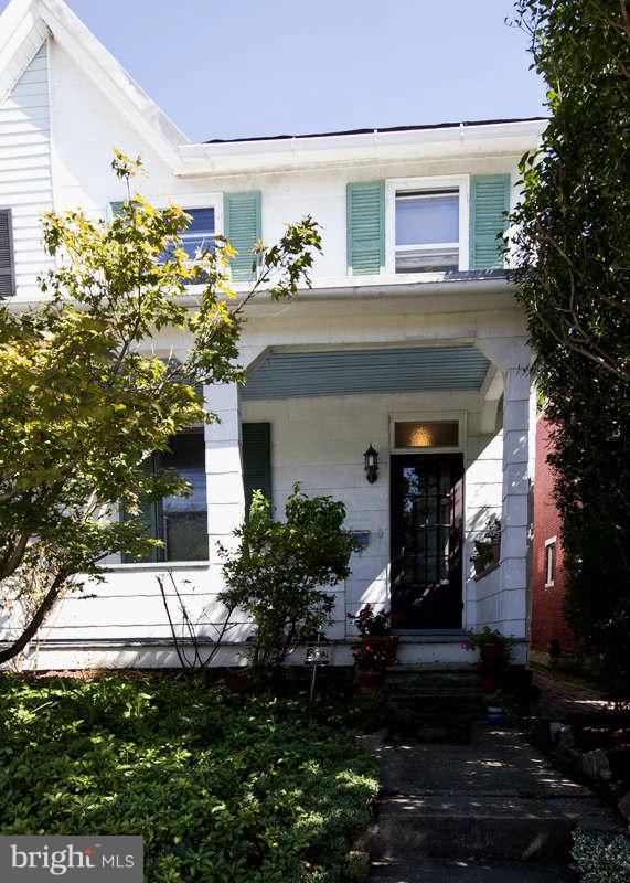 3627 Roland Avenue Baltimore, MD 21211 - Photo 28 of 28 Exterior (Front)