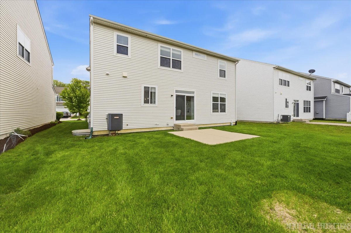5734 Oak Ridge Way Lisle, IL 60532 - Photo 33 of 33