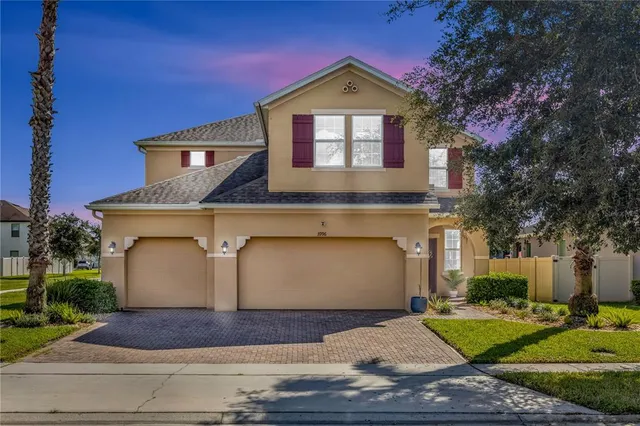 $585,000 | 3996 Prairie Reserve Boulevard, Orlando, FL 32824