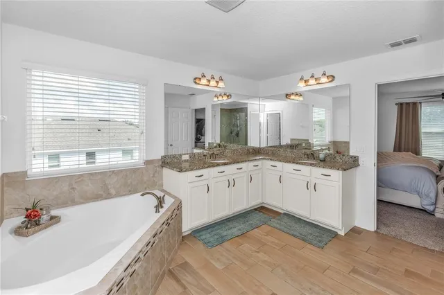 $585,000 | 3996 Prairie Reserve Boulevard, Orlando, FL 32824