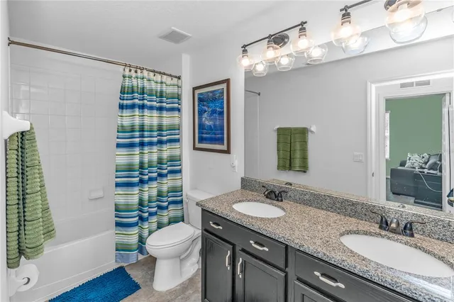 $585,000 | 3996 Prairie Reserve Boulevard, Orlando, FL 32824