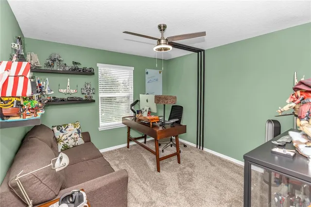 $585,000 | 3996 Prairie Reserve Boulevard, Orlando, FL 32824