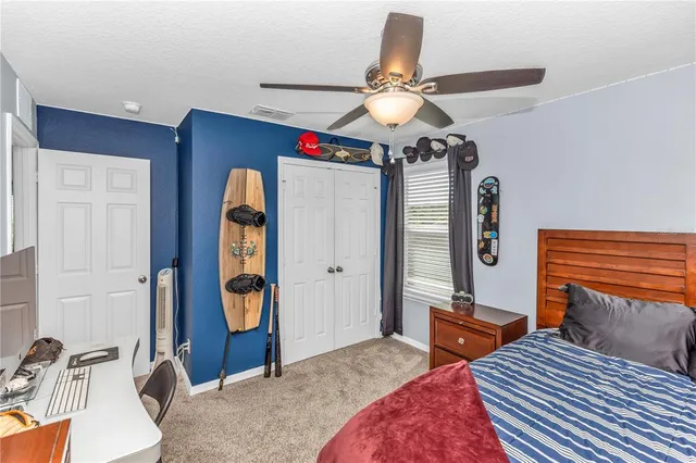 $585,000 | 3996 Prairie Reserve Boulevard, Orlando, FL 32824