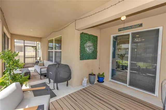 $585,000 | 3996 Prairie Reserve Boulevard, Orlando, FL 32824