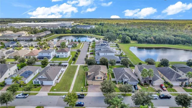 $585,000 | 3996 Prairie Reserve Boulevard, Orlando, FL 32824