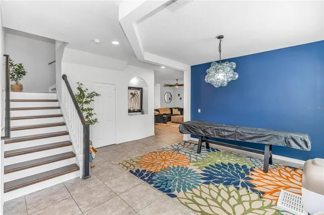 $585,000 | 3996 Prairie Reserve Boulevard, Orlando, FL 32824