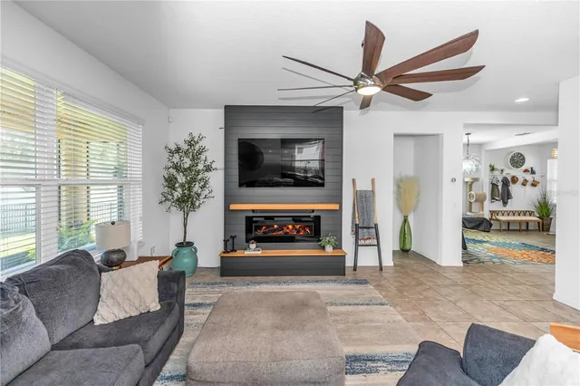 $585,000 | 3996 Prairie Reserve Boulevard, Orlando, FL 32824