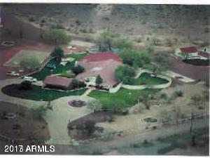 14945 West Jomax Road Surprise, AZ 85387 - Photo 1 of 27 20160823050055819550000000-o