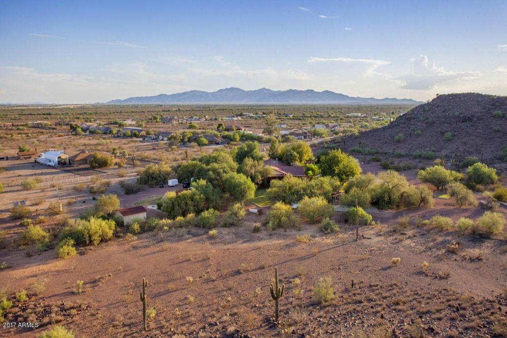 14945 West Jomax Road Surprise, AZ 85387 - Photo 5 of 27 jomax 16
