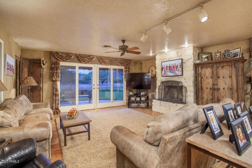 14945 West Jomax Road Surprise, AZ 85387 - Photo 6 of 27 jomax 1