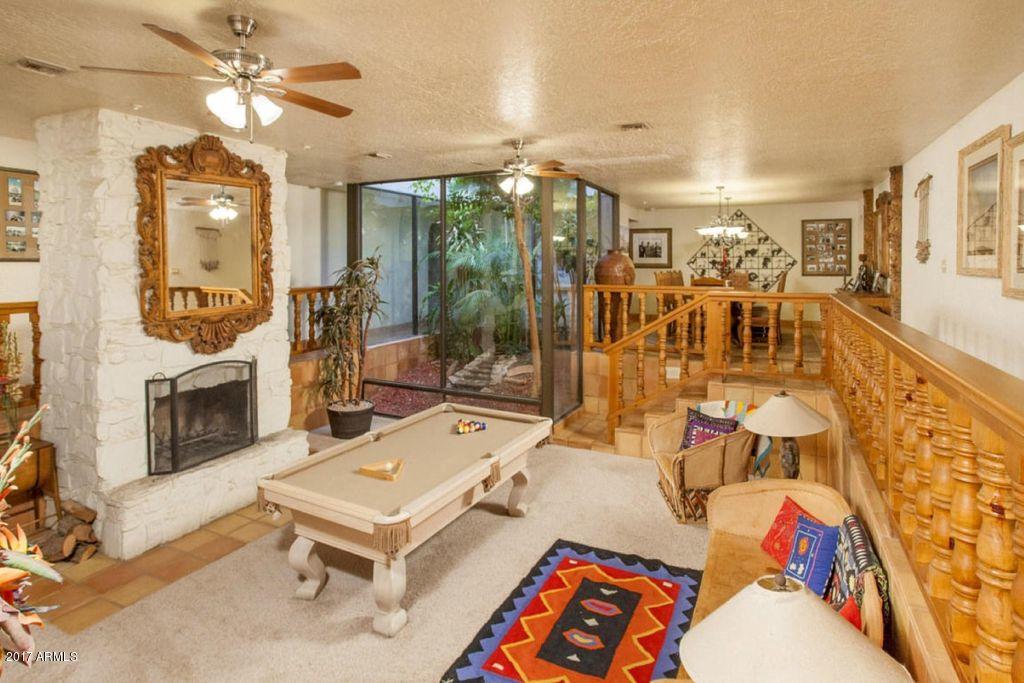 14945 West Jomax Road Surprise, AZ 85387 - Photo 8 of 27 jomax 19