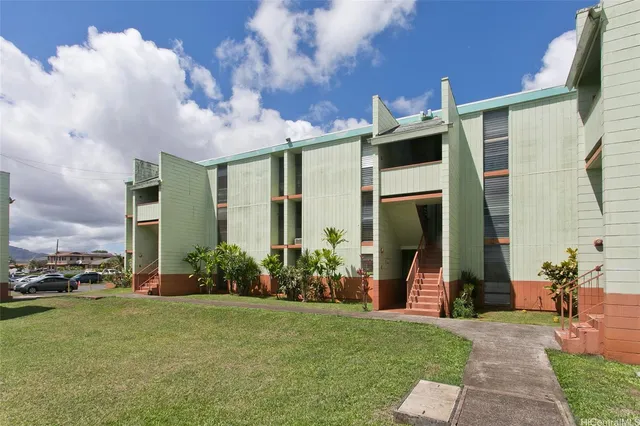 $310,000 | 1046 Ehoeho Avenue, Unit 326, Wahiawa, HI 96786