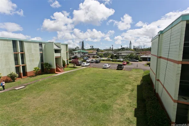 $310,000 | 1046 Ehoeho Avenue, Unit 326, Wahiawa, HI 96786