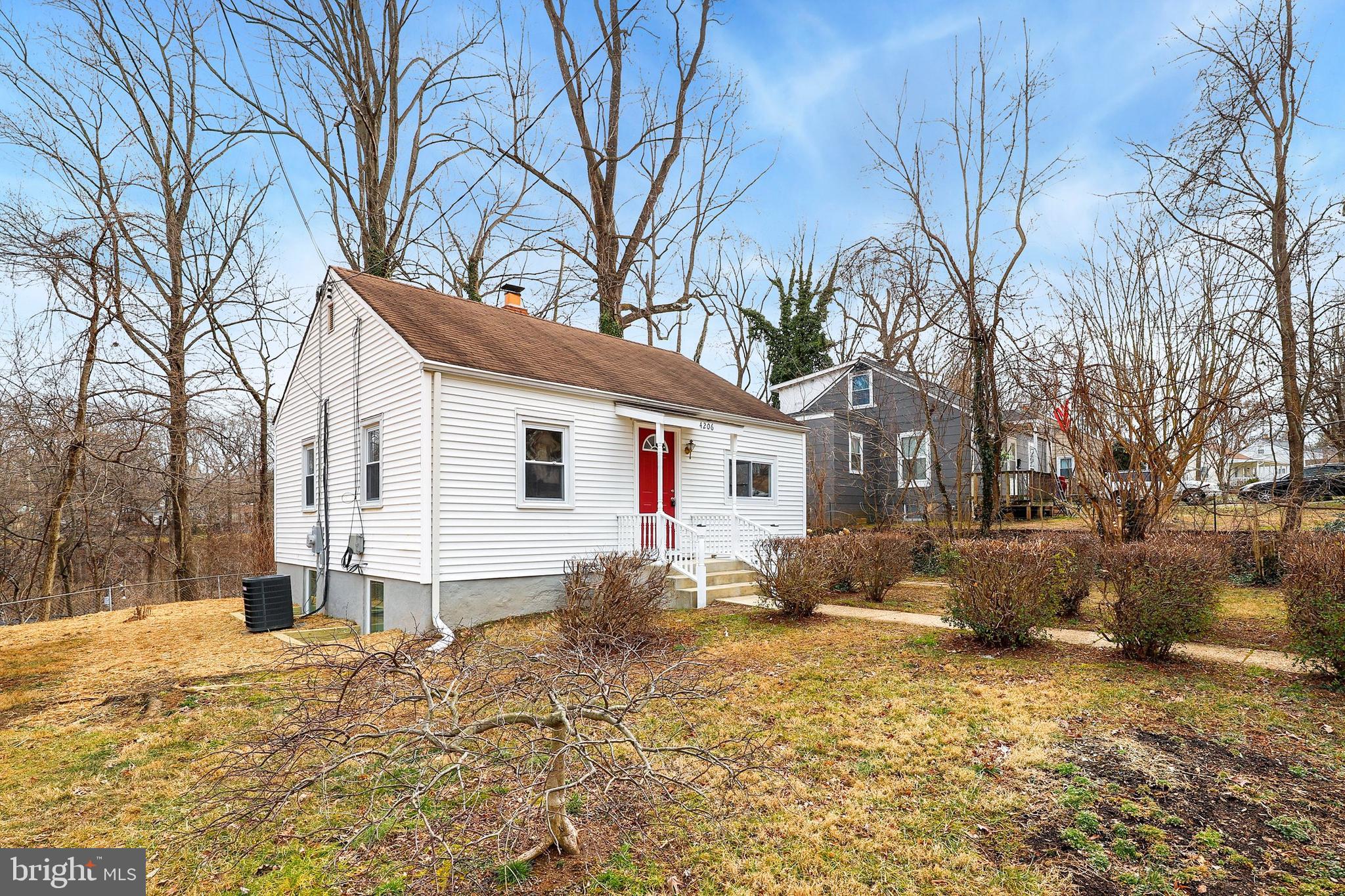 4206 Round Hill Road Silver Spring, MD 20906 - Photo 1 of 27