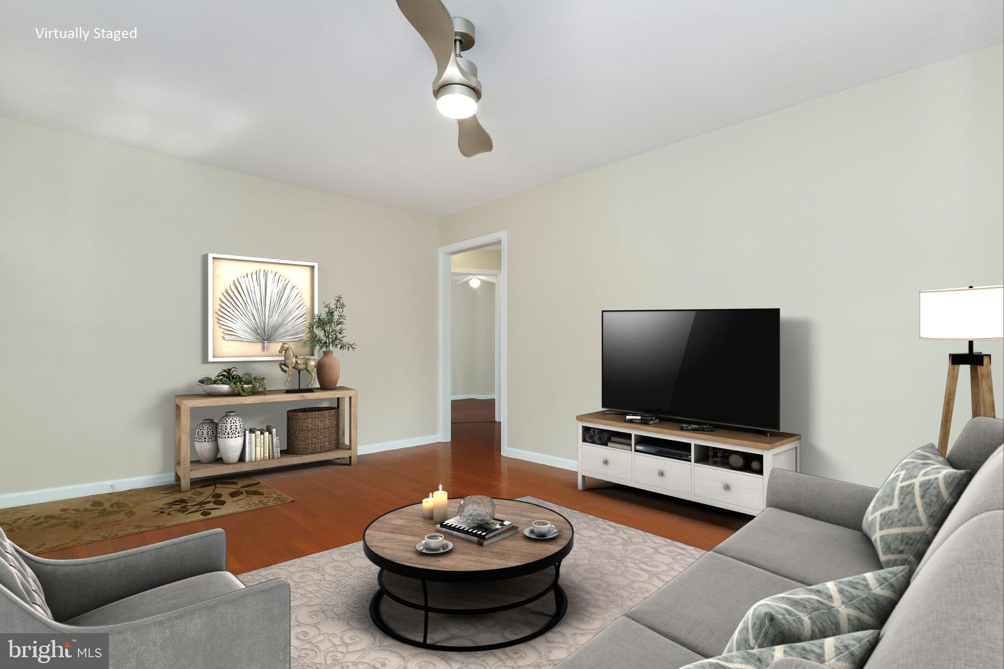 4206 Round Hill Road Silver Spring, MD 20906 - Photo 2 of 27