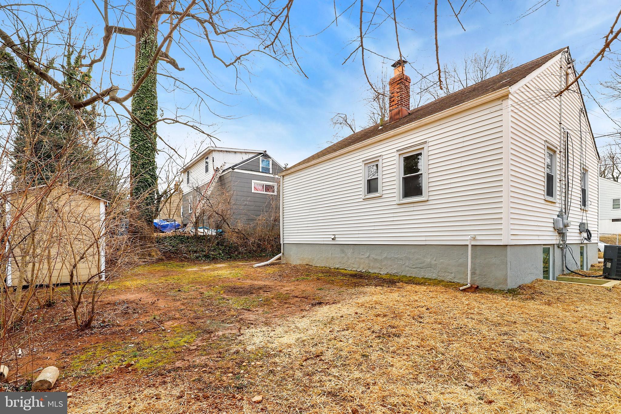4206 Round Hill Road Silver Spring, MD 20906 - Photo 17 of 27